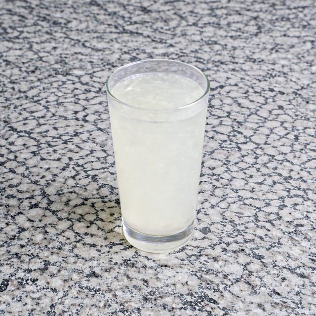 Lemonade.